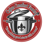 Cajun Comfort Foods Logo