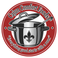 Cajun Comfort Foods Logo